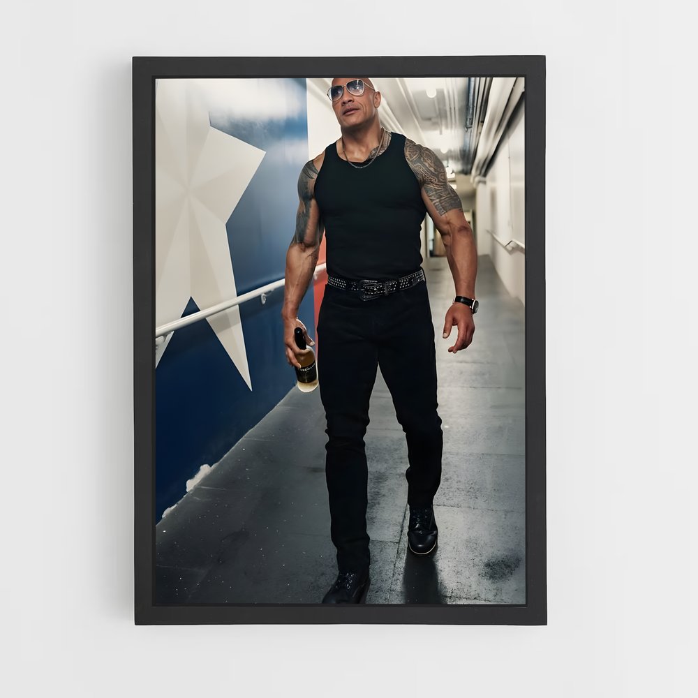 Poster Inspiration Artistique B (vue 2)